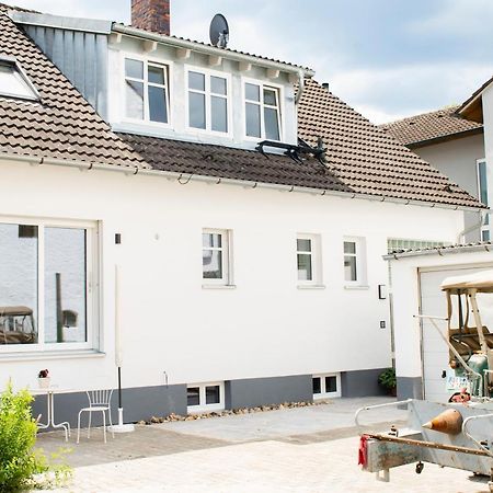 Ferienwohnung Auf Ehemaligen Bauernhof In Der Naehe Von Bamberg Walsdorf  Экстерьер фото