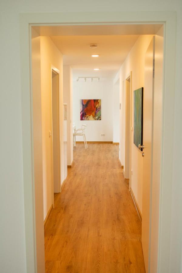 Ferienwohnung Auf Ehemaligen Bauernhof In Der Naehe Von Bamberg Walsdorf  Экстерьер фото