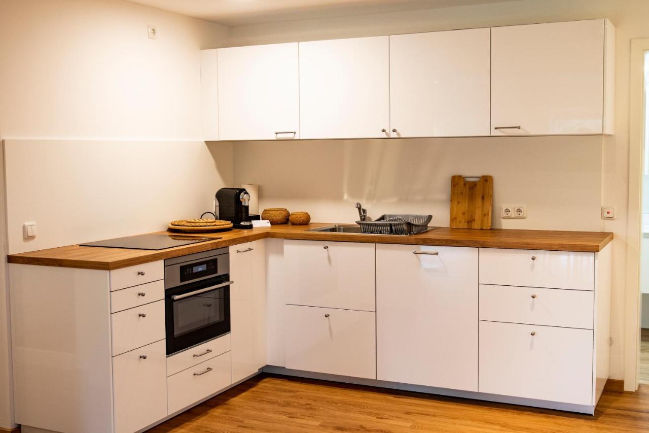 Ferienwohnung Auf Ehemaligen Bauernhof In Der Naehe Von Bamberg Walsdorf  Экстерьер фото